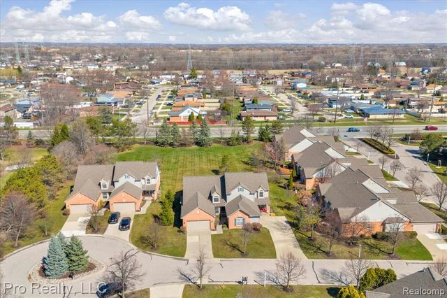 43880 Cherry Grove Court, Canton, MI 48188