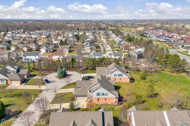 43880 Cherry Grove Court, Canton, MI 48188