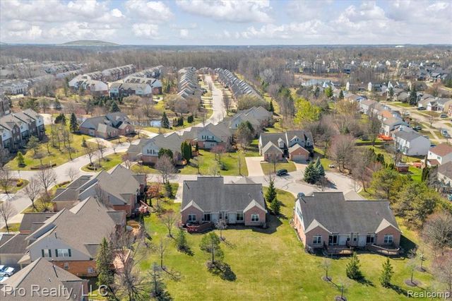 43880 Cherry Grove Court, Canton, MI 48188