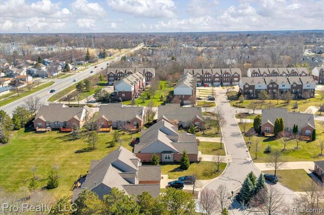 43880 Cherry Grove Court, Canton, MI 48188