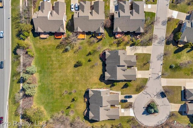 43880 Cherry Grove Court, Canton, MI 48188