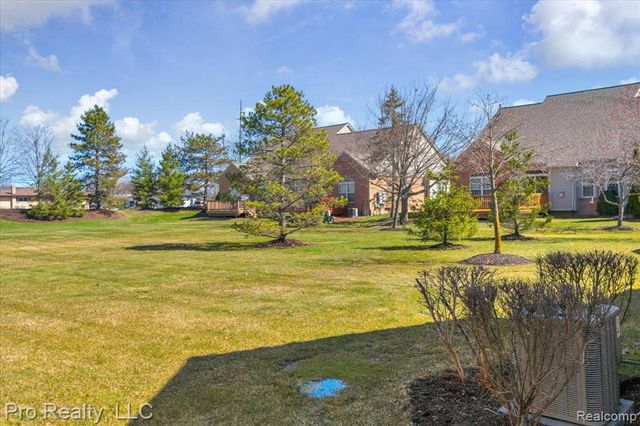 43880 Cherry Grove Court, Canton, MI 48188