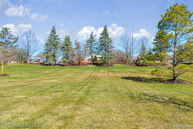 43880 Cherry Grove Court, Canton, MI 48188