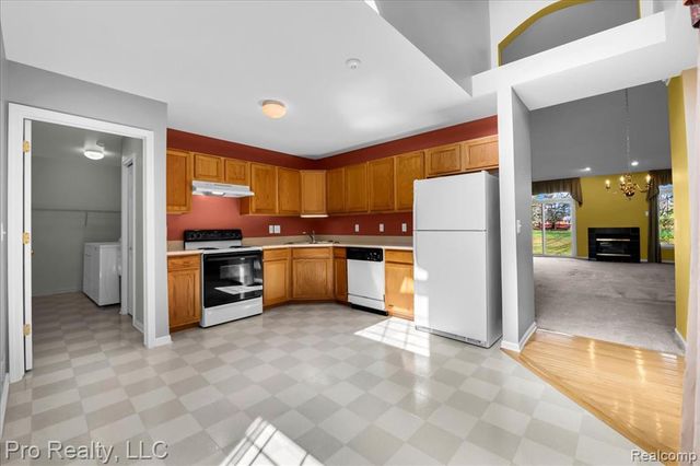 43880 Cherry Grove Court, Canton, MI 48188