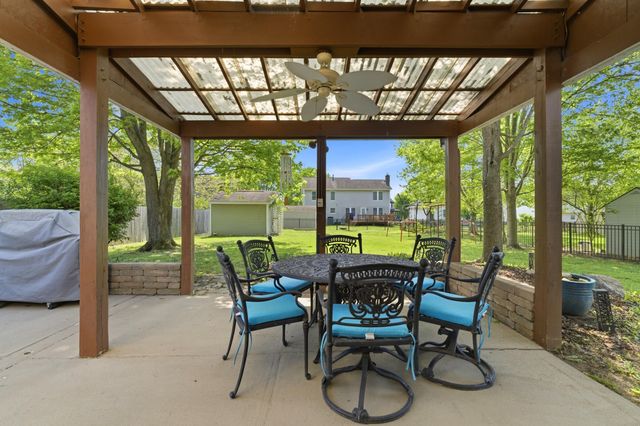 371 Field Harvest Avenue, Pickerington, OH 43147