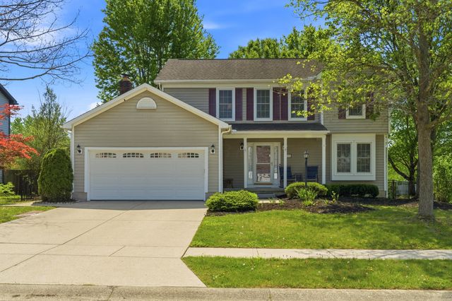 371 Field Harvest Avenue, Pickerington, OH 43147