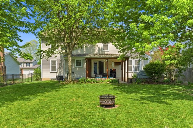 371 Field Harvest Avenue, Pickerington, OH 43147