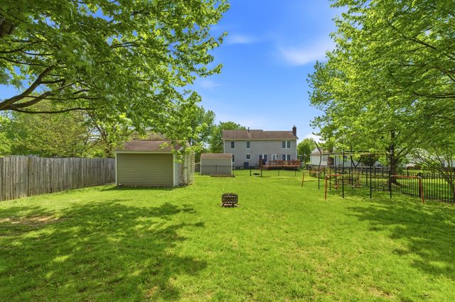 371 Field Harvest Avenue, Pickerington, OH 43147