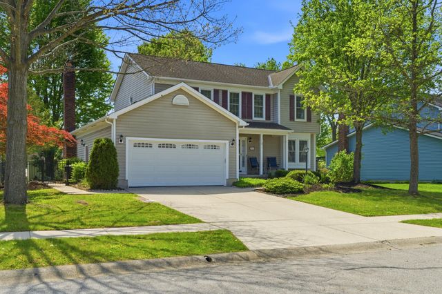 371 Field Harvest Avenue, Pickerington, OH 43147