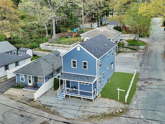 47 Woodbine Ave, Pembroke, MA 02359