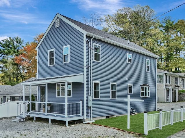 47 Woodbine Ave, Pembroke, MA 02359