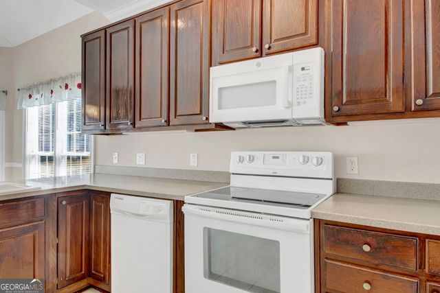 7574 Elliott Drive, Jonesboro, GA 30236