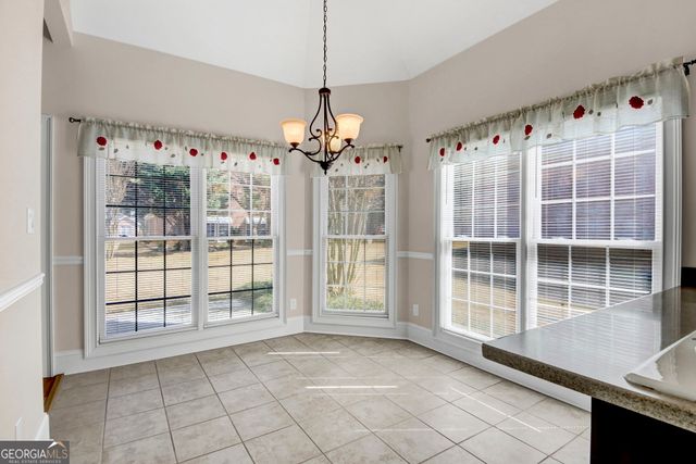 7574 Elliott Drive, Jonesboro, GA 30236