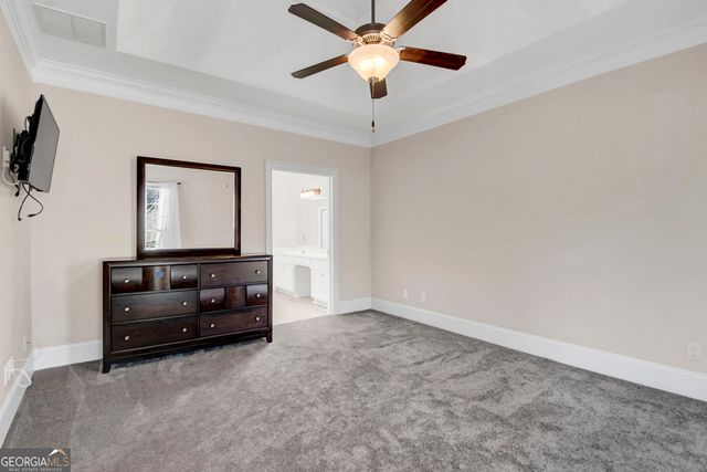 7574 Elliott Drive, Jonesboro, GA 30236