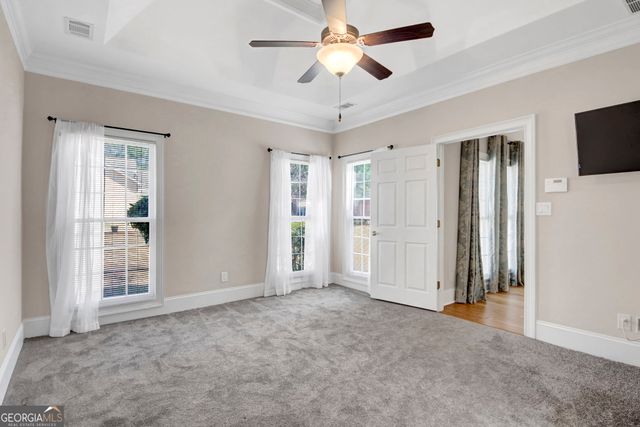 7574 Elliott Drive, Jonesboro, GA 30236