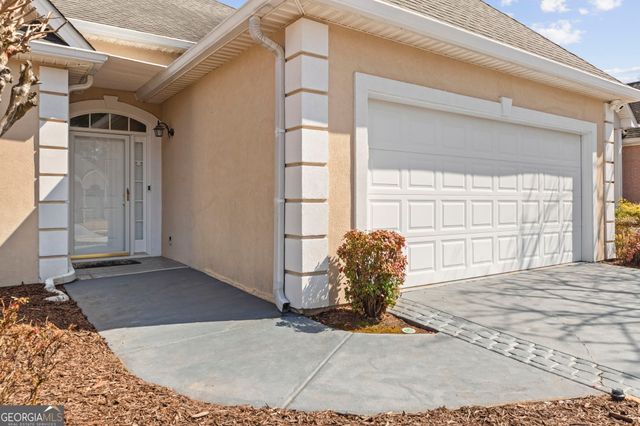 7574 Elliott Drive, Jonesboro, GA 30236