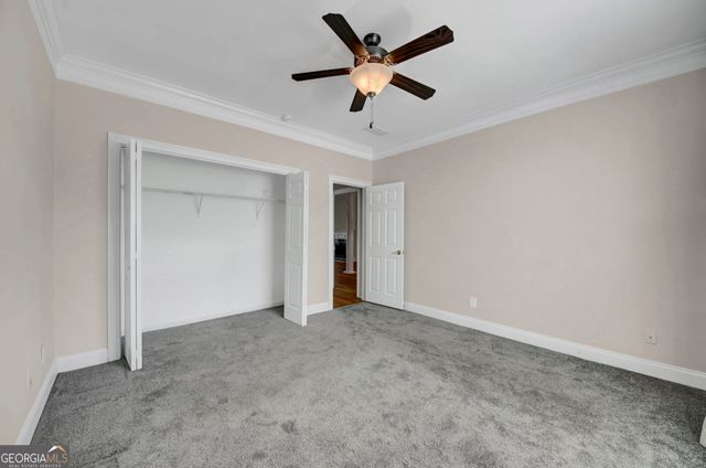 7574 Elliott Drive, Jonesboro, GA 30236