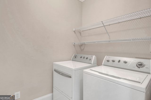 7574 Elliott Drive, Jonesboro, GA 30236