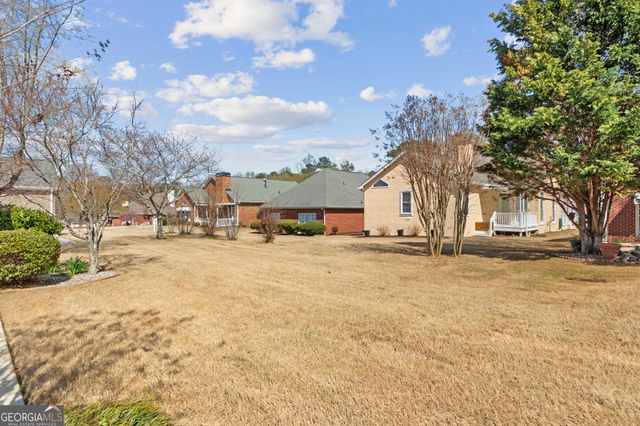 7574 Elliott Drive, Jonesboro, GA 30236