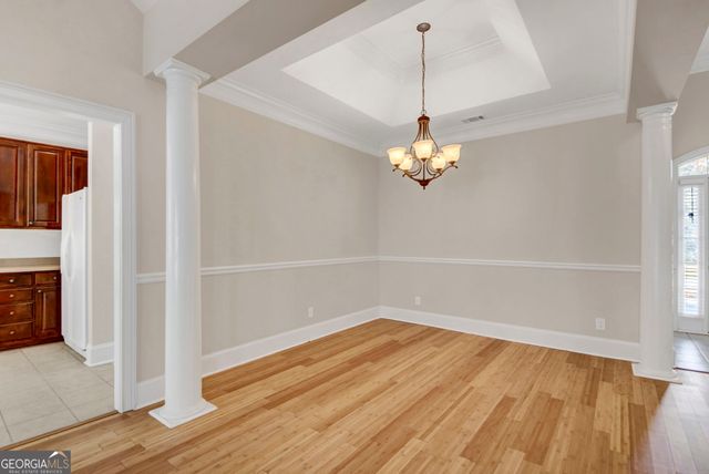 7574 Elliott Drive, Jonesboro, GA 30236