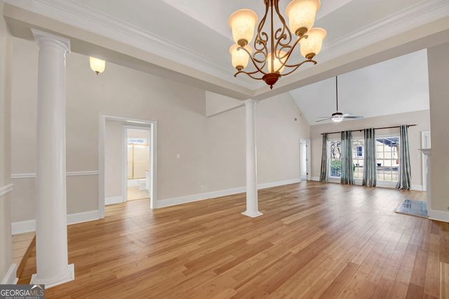 7574 Elliott Drive, Jonesboro, GA 30236