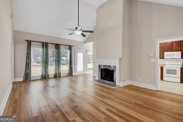 7574 Elliott Drive, Jonesboro, GA 30236