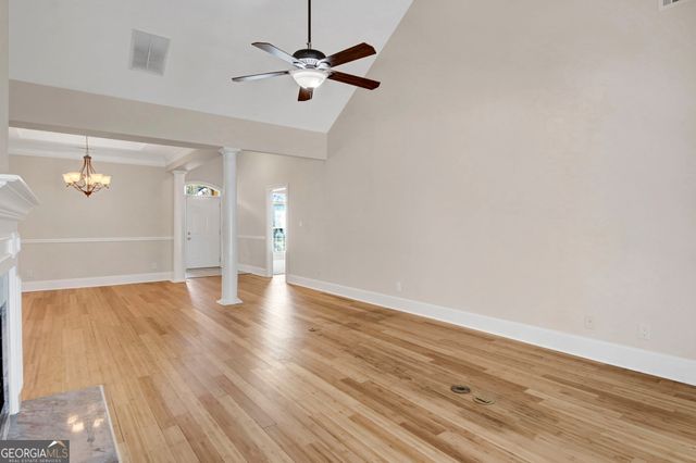 7574 Elliott Drive, Jonesboro, GA 30236