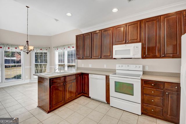 7574 Elliott Drive, Jonesboro, GA 30236