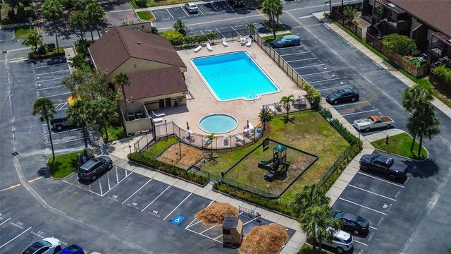 860 S VILLAGE DRIVE N 106, St Petersburg, FL 33716