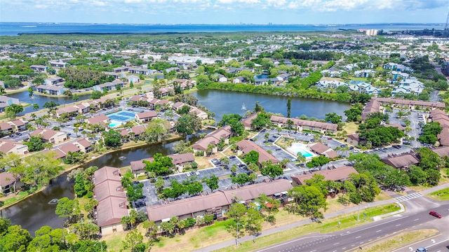 860 S VILLAGE DRIVE N 106, St Petersburg, FL 33716