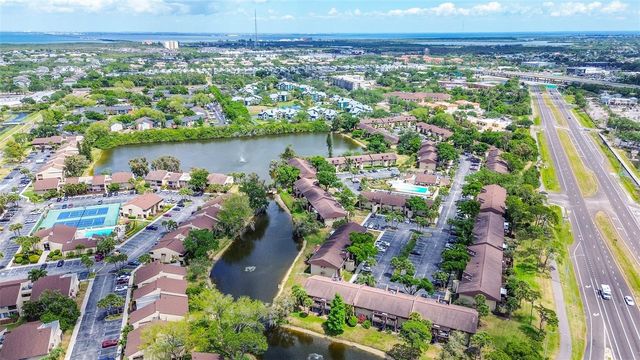 860 S VILLAGE DRIVE N 106, St Petersburg, FL 33716