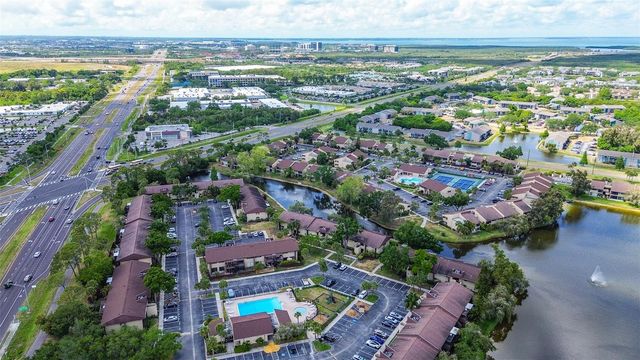 860 S VILLAGE DRIVE N 106, St Petersburg, FL 33716