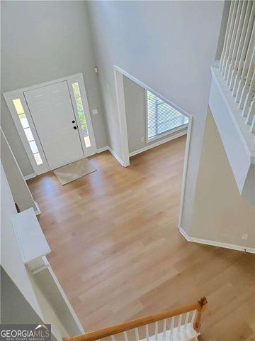 1078 Frog Leap Trail NW, Kennesaw, GA 30152