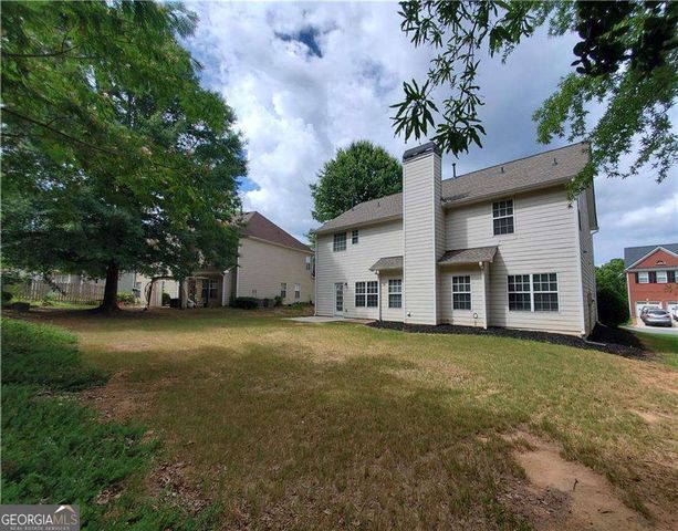 1078 Frog Leap Trail NW, Kennesaw, GA 30152