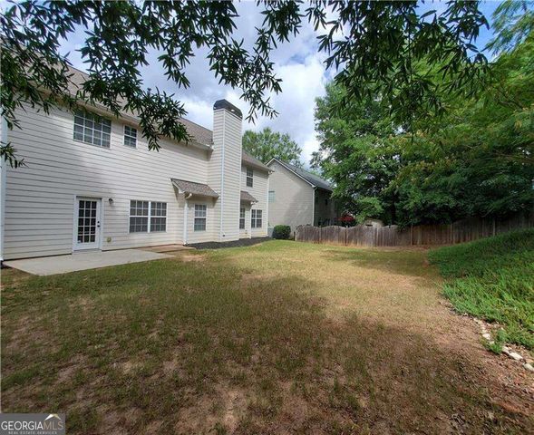 1078 Frog Leap Trail NW, Kennesaw, GA 30152