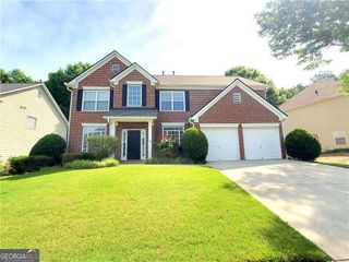 1078 Frog Leap Trail NW, Kennesaw, GA 30152