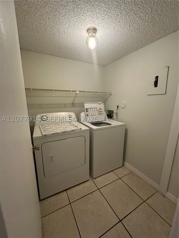 8418 Coral Lake Way 8418, Coral Springs, FL 33065
