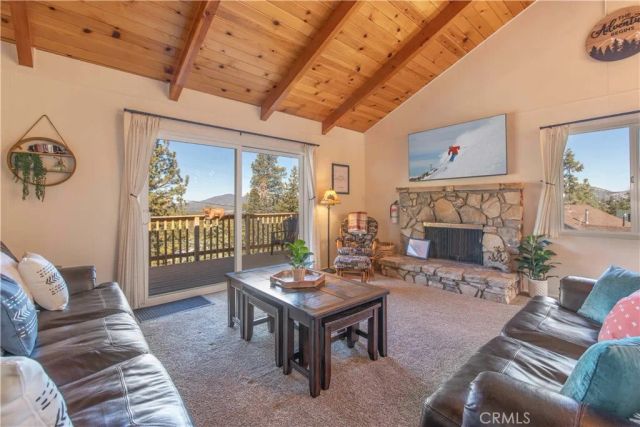 43399 Primrose Dr, Big Bear Lake, CA 92315