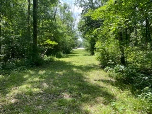 3501 Beckwith Lane, Crete, IL 60417