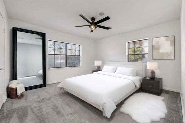 1721 Saxon Drive, Houston, TX 77018