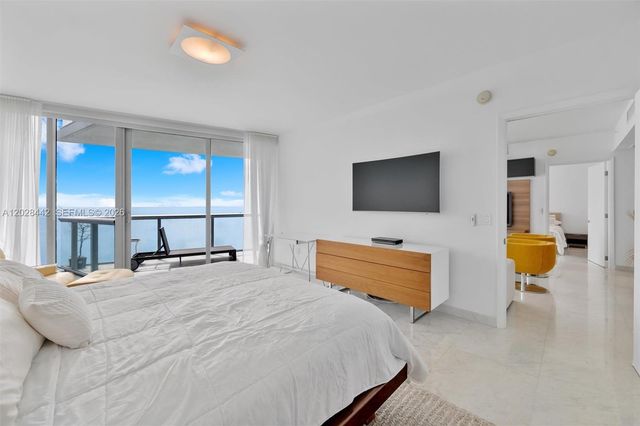 17001 Collins Ave 2307, Sunny Isles Beach, FL 33160
