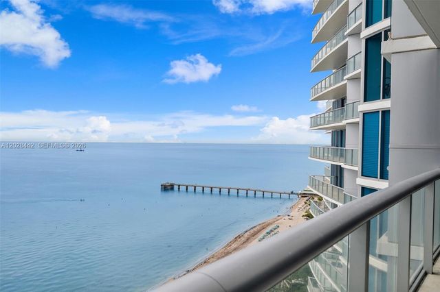 17001 Collins Ave 2307, Sunny Isles Beach, FL 33160