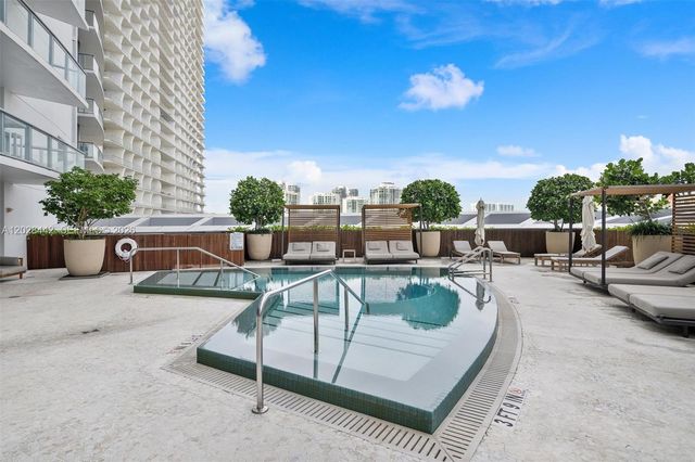 17001 Collins Ave 2307, Sunny Isles Beach, FL 33160