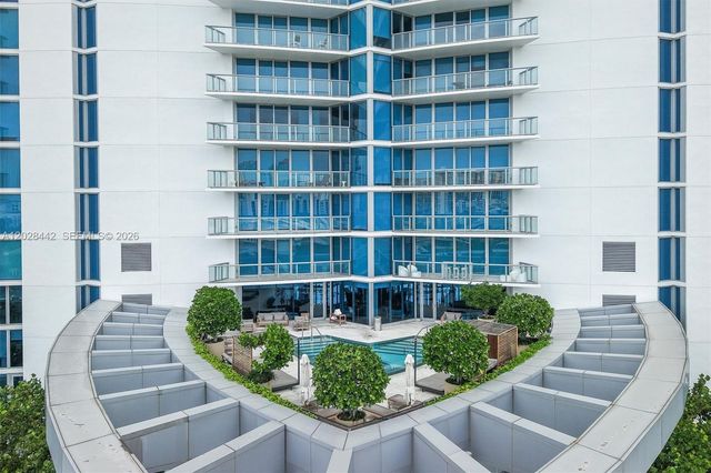 17001 Collins Ave 2307, Sunny Isles Beach, FL 33160