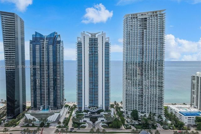 17001 Collins Ave 2307, Sunny Isles Beach, FL 33160