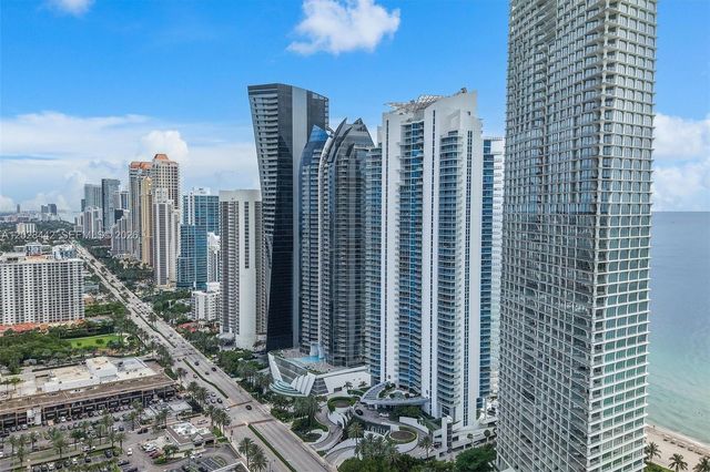 17001 Collins Ave 2307, Sunny Isles Beach, FL 33160
