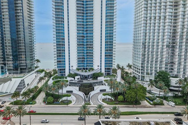 17001 Collins Ave 2307, Sunny Isles Beach, FL 33160