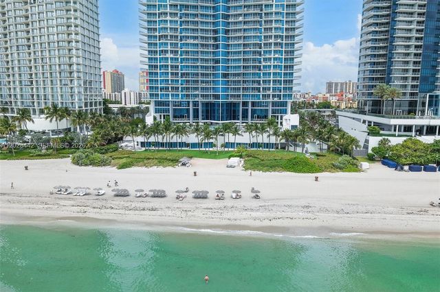 17001 Collins Ave 2307, Sunny Isles Beach, FL 33160