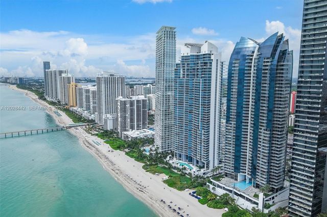 17001 Collins Ave 2307, Sunny Isles Beach, FL 33160