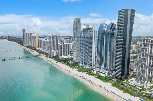 17001 Collins Ave 2307, Sunny Isles Beach, FL 33160